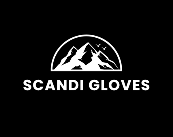 Scandi Gloves