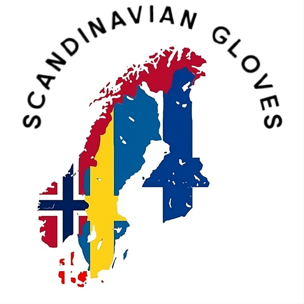 Scandi Gloves